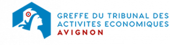 Greffe du tribunal des activités économiques d'Avignon